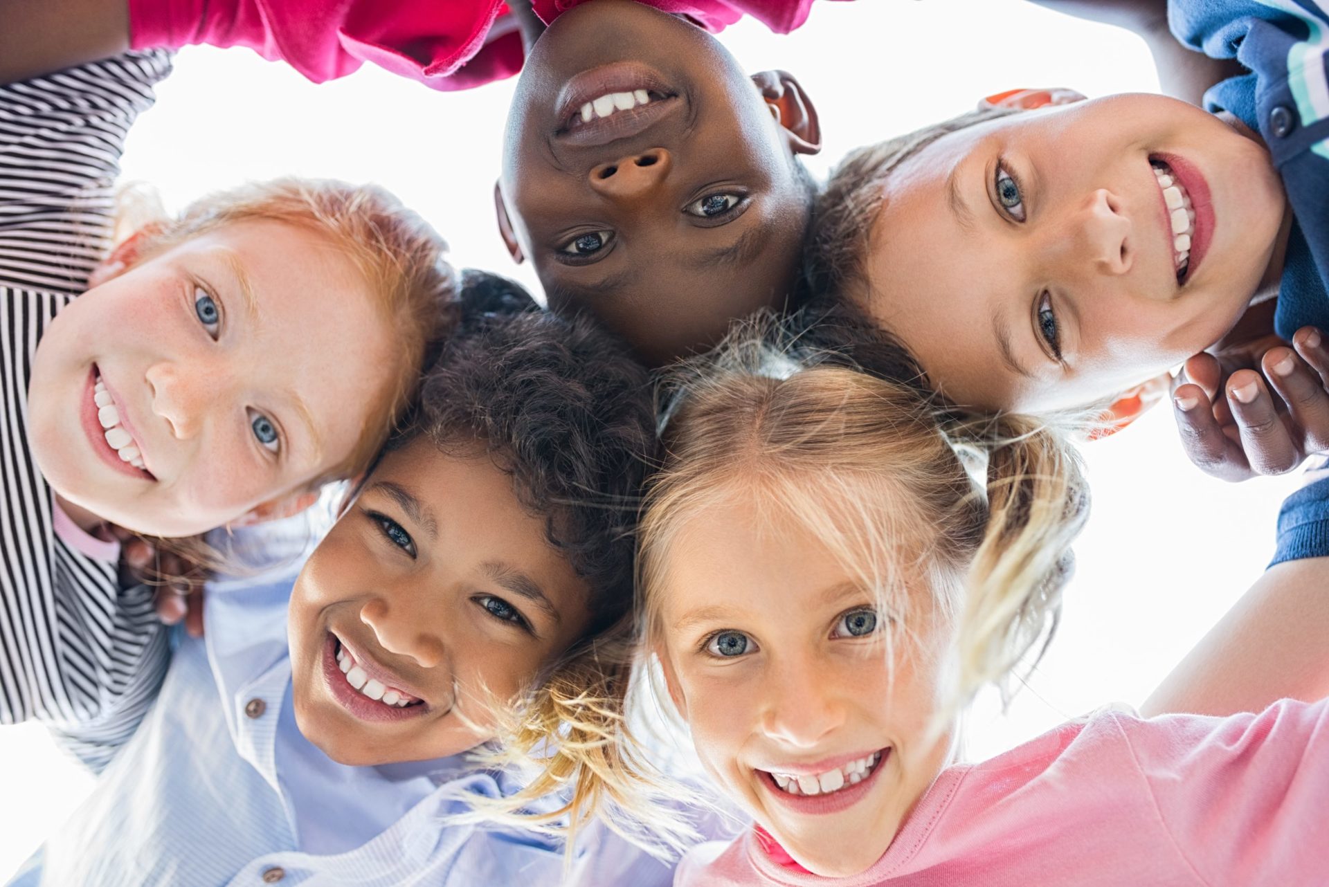 Gender Equality Racial Equality And Human Rights In The Classroom