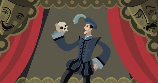 Hamlet Teaching Shakespeare