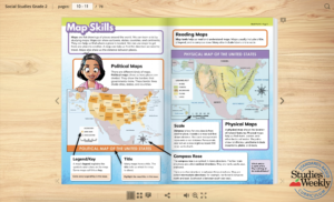 Studies Weekly Sample