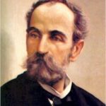 Eugenio María de Hostos Courtesy Wikimedia Commons