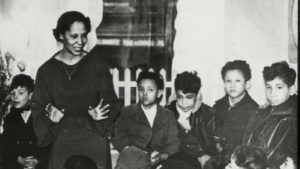 Pura BelpréCourtesy New York Library