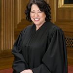 Sonia Sotomayor Collection of the Supreme Court of the United States, Steve Petteway source, Public domain, via Wikimedia Commons