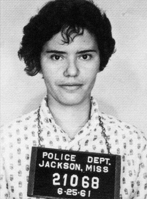 Mary Hamilton on Jet Magazine