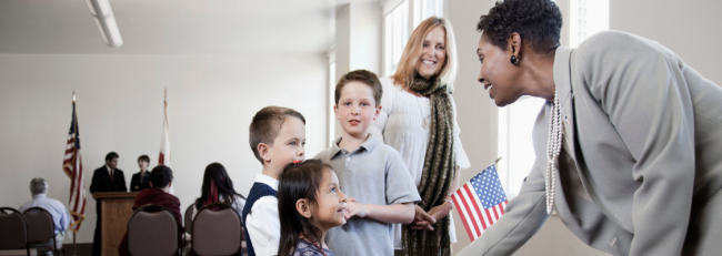 Studies Weekly Lesson Plan About Government Leaders