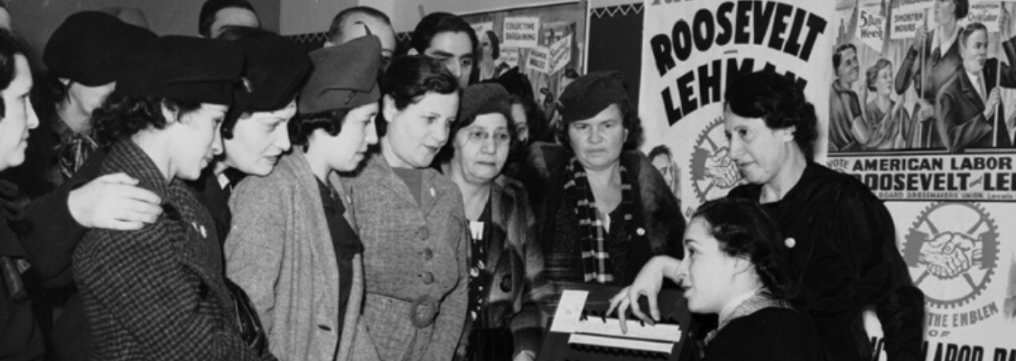 Who Gets to Vote Studies Weekly Lesson Plan