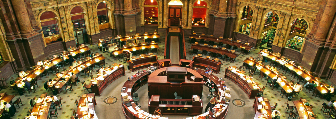 Electing Congress and the president