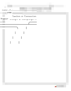 Design-a-campaign-poster-pdf-232x300 build a campaign poster printable