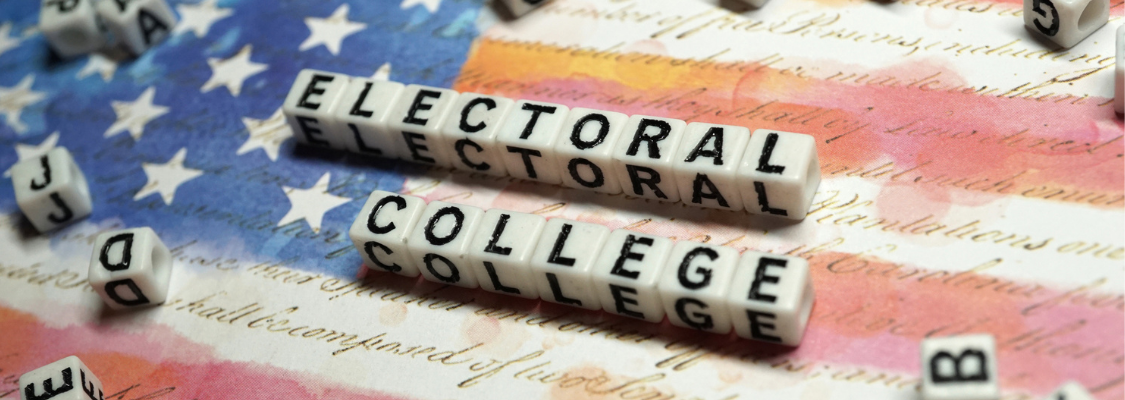 Studies Weekly Electoral College lesson plan for grades K-3