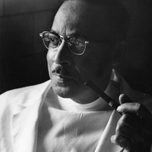 Vivien Thomas - John Hopkins University Library Vivien Thomas, one of many Black scientists in U.S. history.