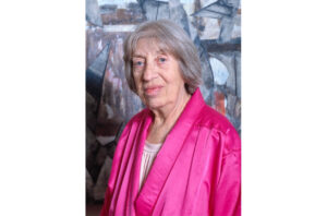 Lee Krasner Lee Krasner