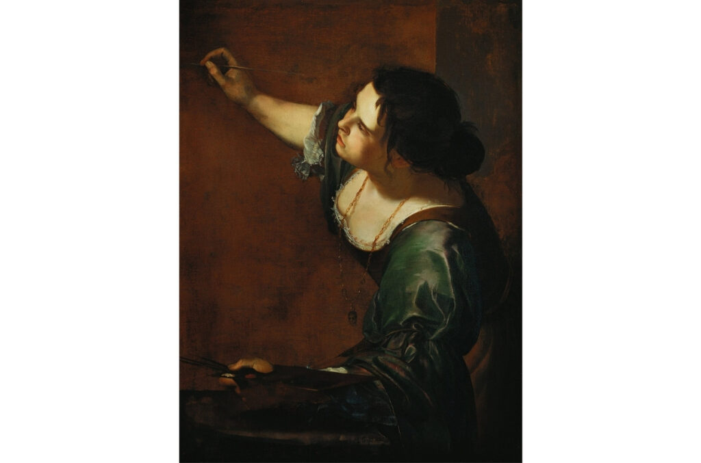 Artemisia_Gentileschi Artemisia_Gentileschi
