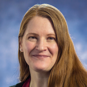 CCA - Dr. Noelle Carter