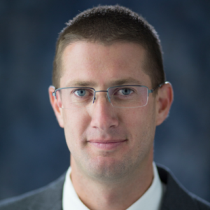 CFO - Kevin Carter