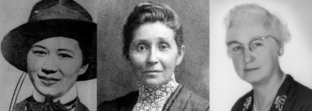 Female Doctors to Inspire Elementary School Students