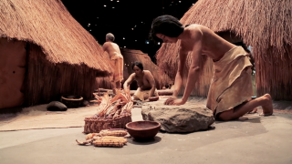 Studies Weekly Field Trip Cahokia Mound
