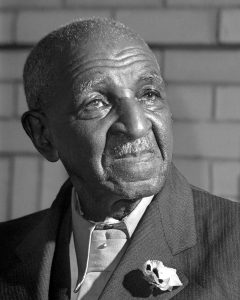 George Washington Carver Studies Weekly Online images, courtesy Getty