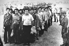 Greek Cypriot prisoners Greek Cypriot prisoners in Turkey