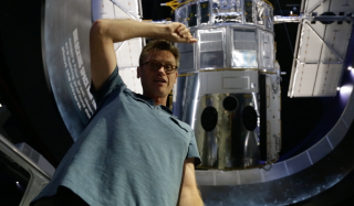 Studies Weekly Kennedy Space Center