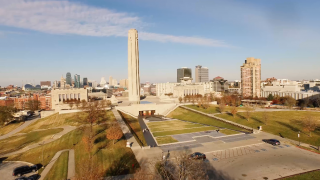 Studies Weekly Virtual Field Trip