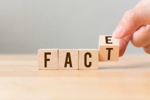 Confronting Political Polarization in the classroom by teaching facts