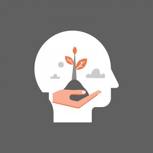 Instilling a growth mindset