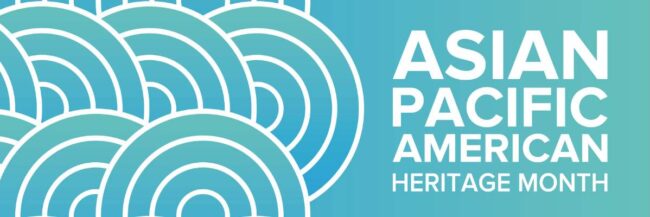 AAPI-Month asian pacific heritage month