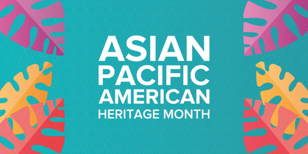 A Teacher's Guide to Celebrating Asian American Pacific Islander Heritage Month