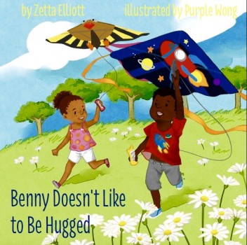 Benny Doesn't Like to Be Hugged