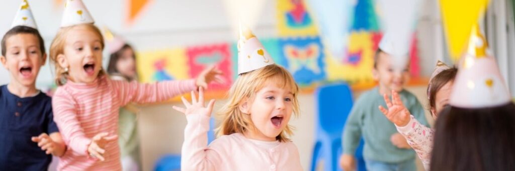 100th Day Celebration