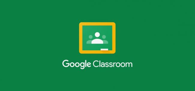Google-Classroom Studies Weekly Google Classroom Integration