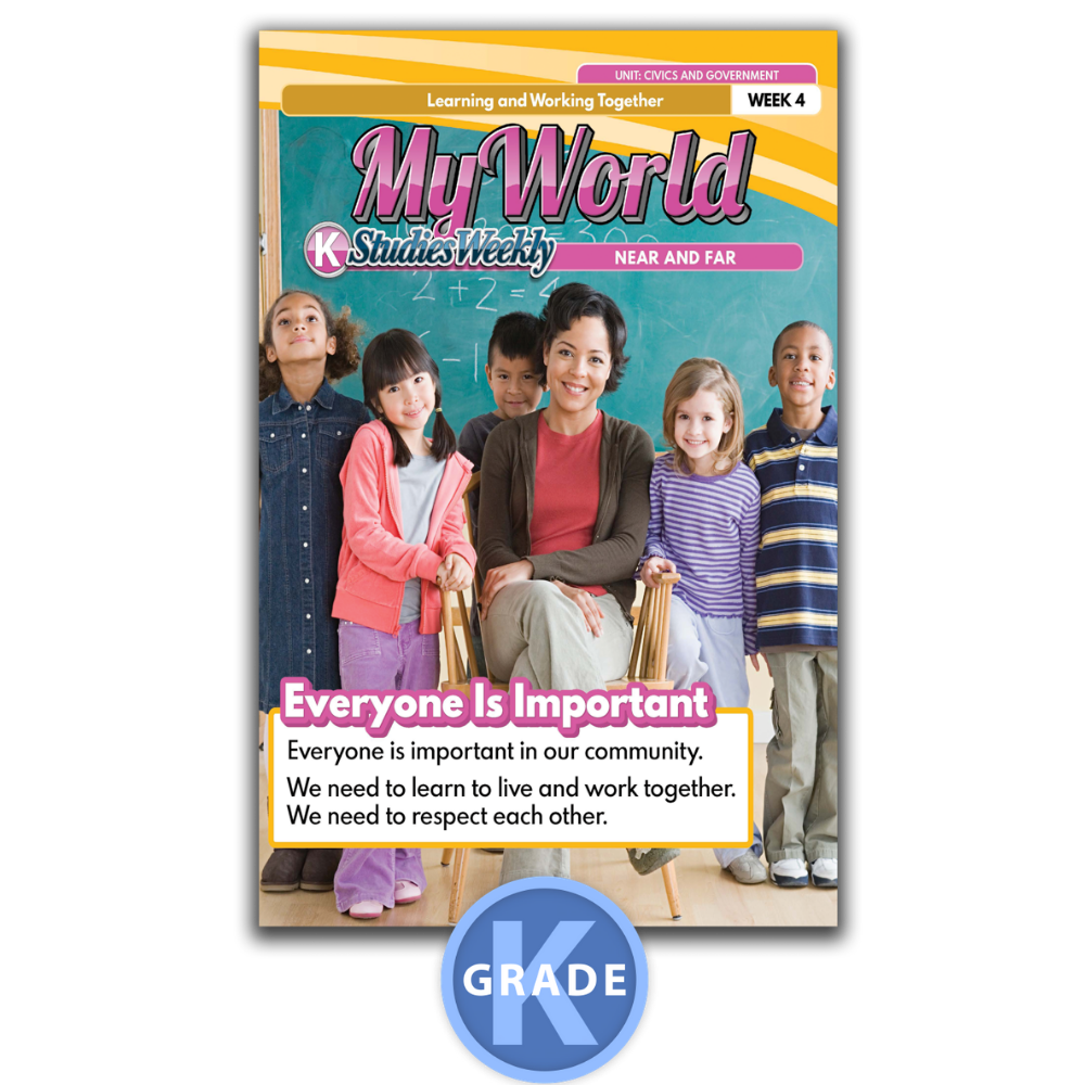 Kentucky Studies Weekly