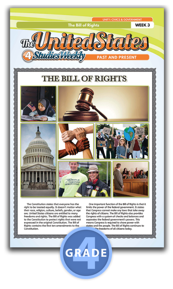 Studies Weekly Social Studies