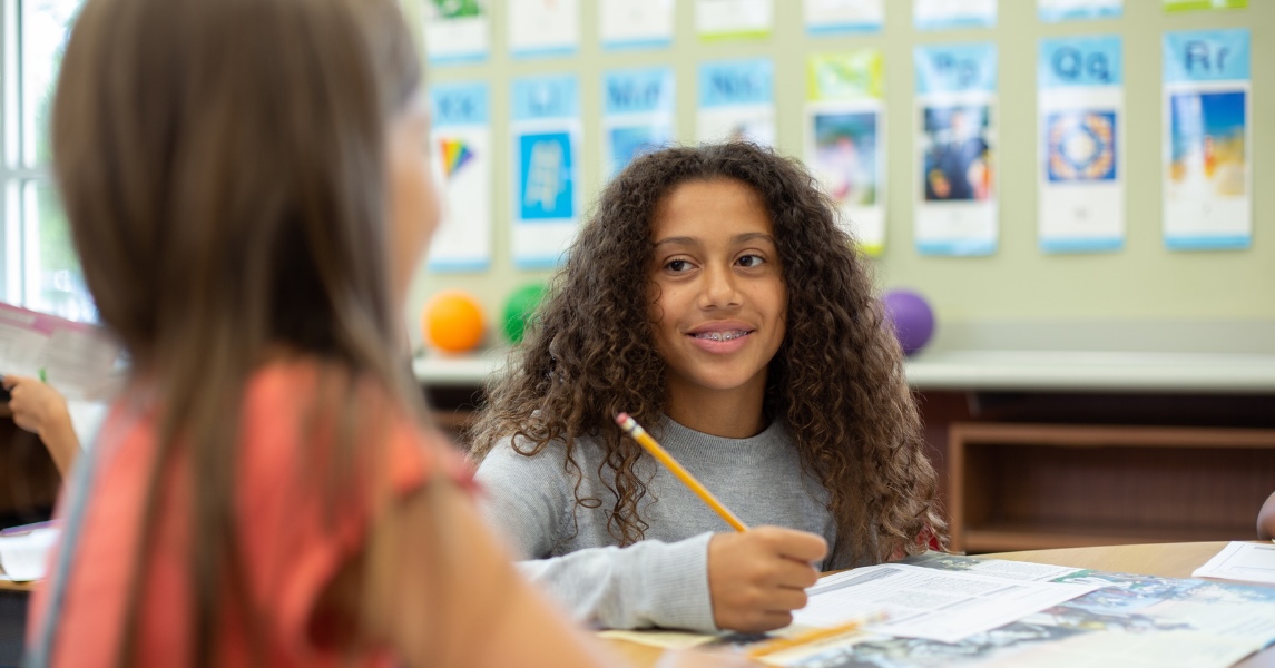 Studies-Weekly-Social-Studies Studies Weekly students