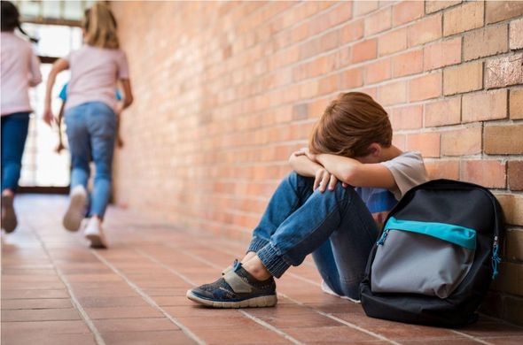 Boy-Crying-Nov-2025 School Bullying