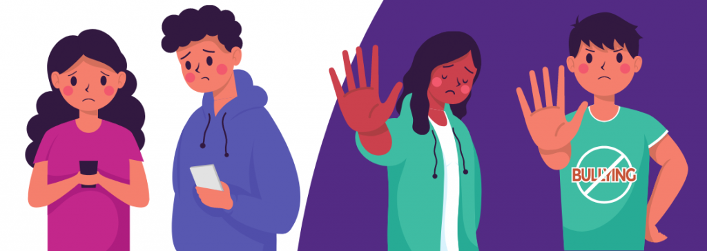 Cyber Bullying Blog prevent cyberbullying