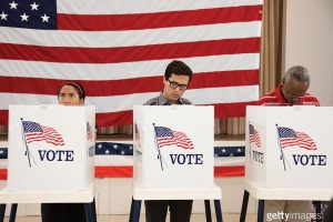 register to vote lesson plan