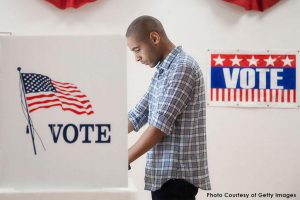 registering to vote elementary lesson plan