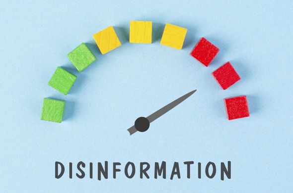 Fake-News-Oct-2025 Fake News Media Literacy