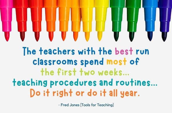 Studies Weekly Fred Jones Quote