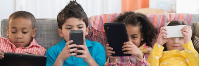 Media Literacy Education