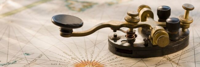 Samuel Morse Telegraph