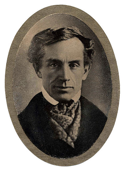 Samuel Morse photo