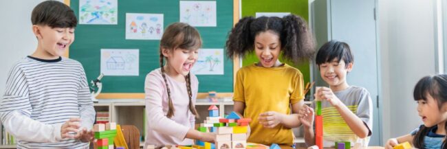 Life Skills Learning Activities