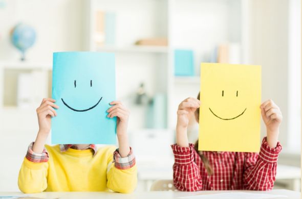 Students-Smiling-Oct-2025 positive student behavior