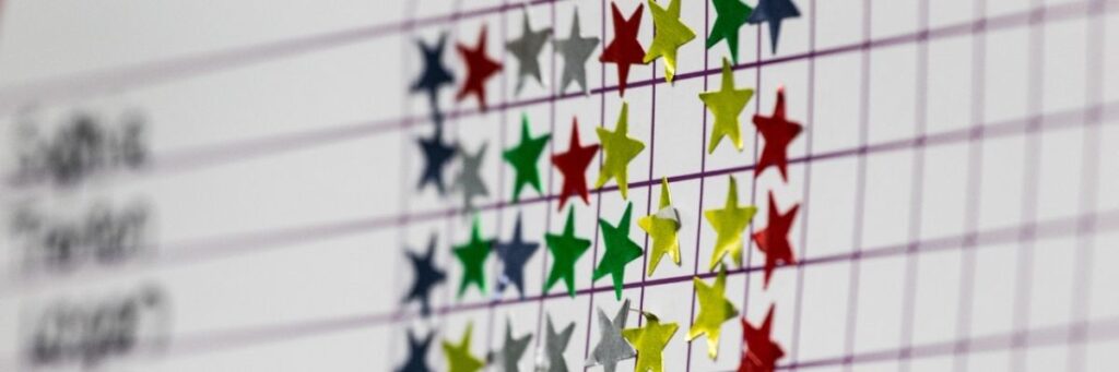 Sticker-Chart-October-2025 Gamification Classroom Sticker Chart
