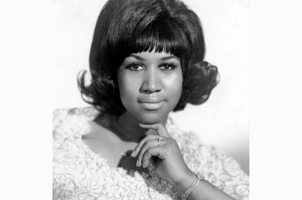 Aretha-Franklin-September-2025 Teach children about Aretha Franklin for Music in Our Schools Month