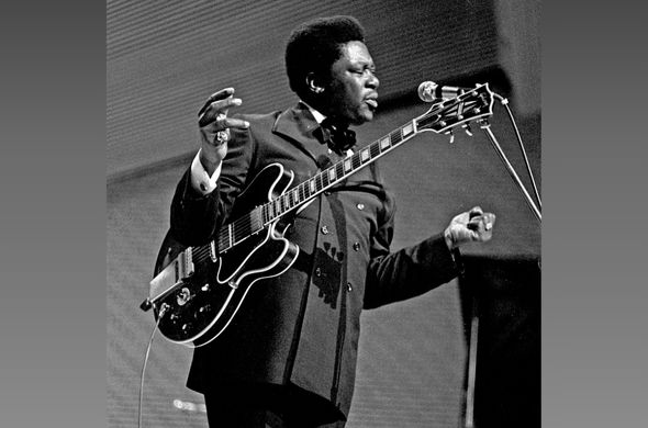 B.B.-King-September-2025 Teach elementary students about B. B. King for Music in Our Schools Month