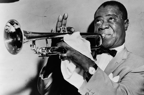 Louis-Armstrong-September-2025 Teach elementary students about Louis Armstrong for Music in Our Schools Month