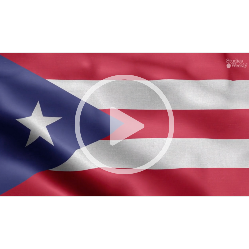 Puerto Ricans
