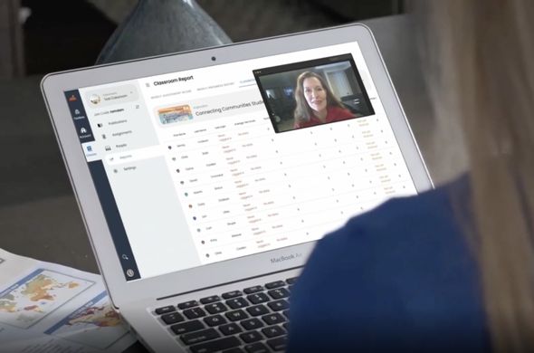 Virtual-Learning-Oct-2025 Studies Weekly Online